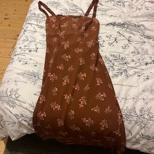 Abercrombie and fitch sundress